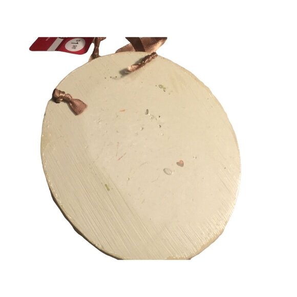 Autumn “ The Love of Family is Life’s Greatest Blessings” Wall Plaque 2008 - Picture 3 of 6